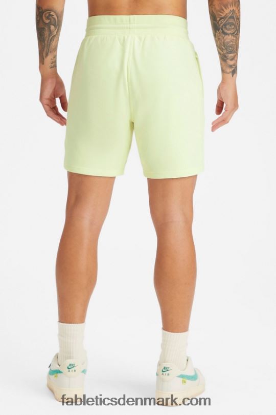 Fabletics Mænd den lette go-to short PNX2T3292 lysende