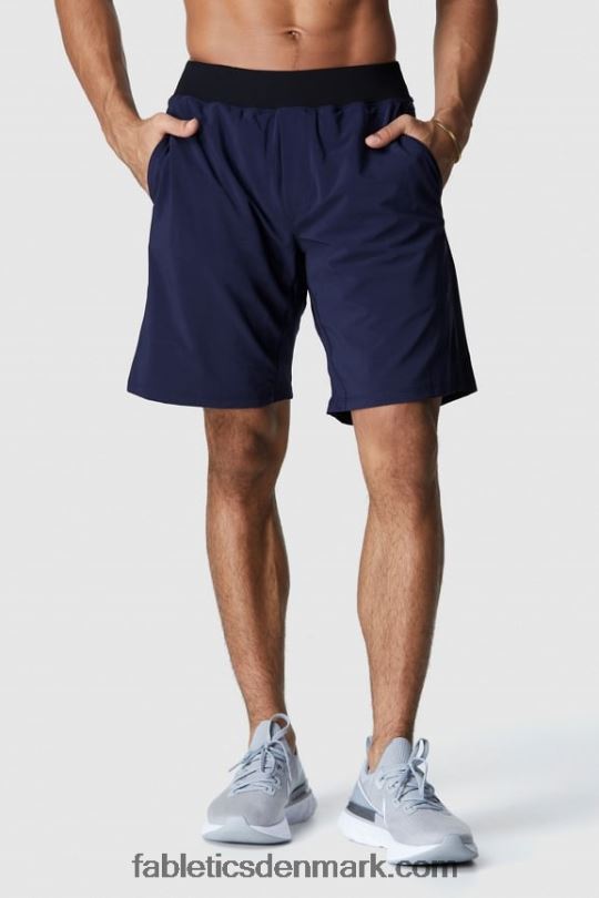 Fabletics Mænd franchisen kort PNX2T3352 flåde