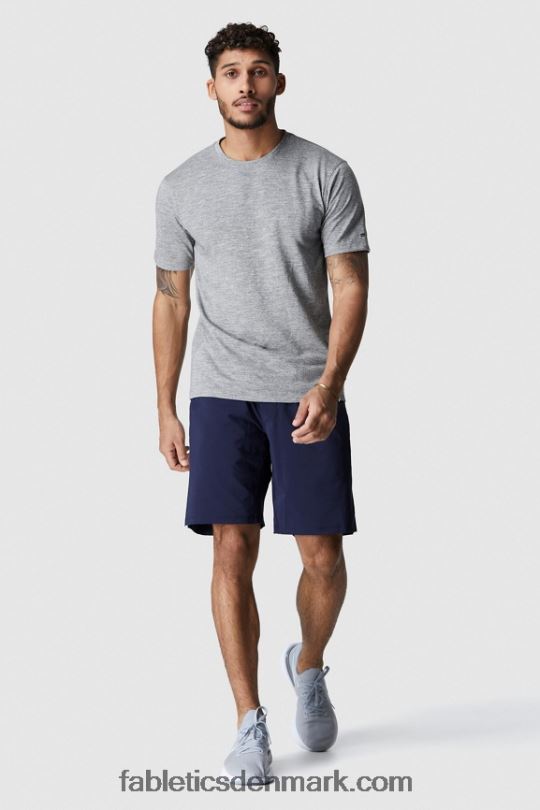 Fabletics Mænd franchisen kort PNX2T3352 flåde
