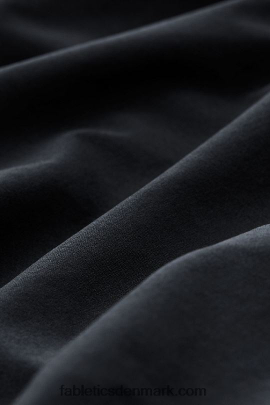 Fabletics Mænd franchisen kort PNX2T3353 sort
