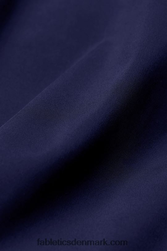 Fabletics Mænd franchisen kort (foret) PNX2T3355 flåde