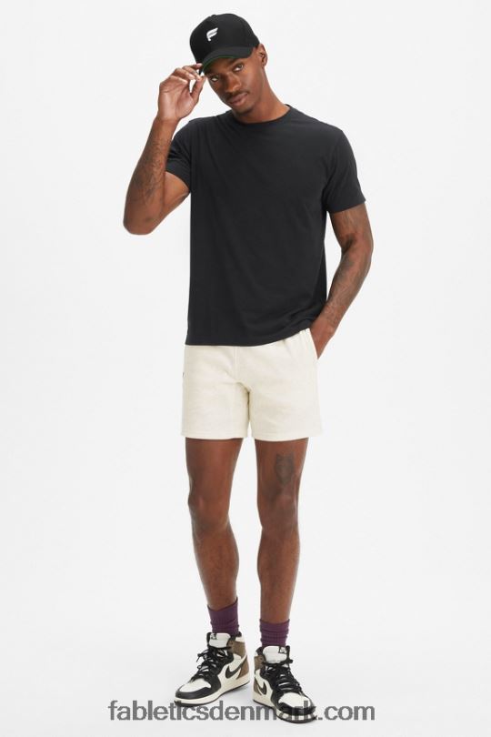 Fabletics Mænd go-to short PNX2T3307 benlyng