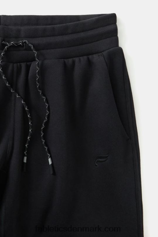 Fabletics Mænd kort efter spillet PNX2T3347 sort