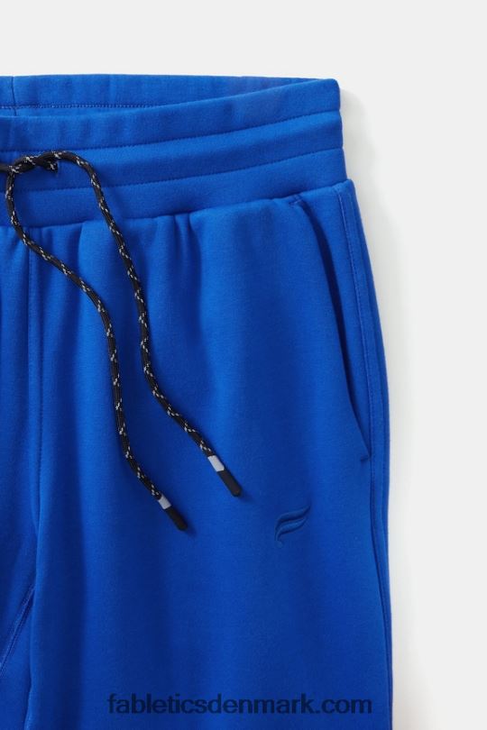 Fabletics Mænd kort efter spillet PNX2T3348 klassisk blå