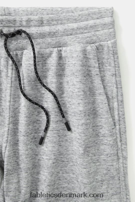 Fabletics Mænd kort efter spillet PNX2T3349 grå lyng