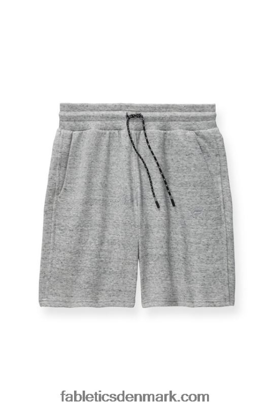Fabletics Mænd kort efter spillet PNX2T3349 grå lyng
