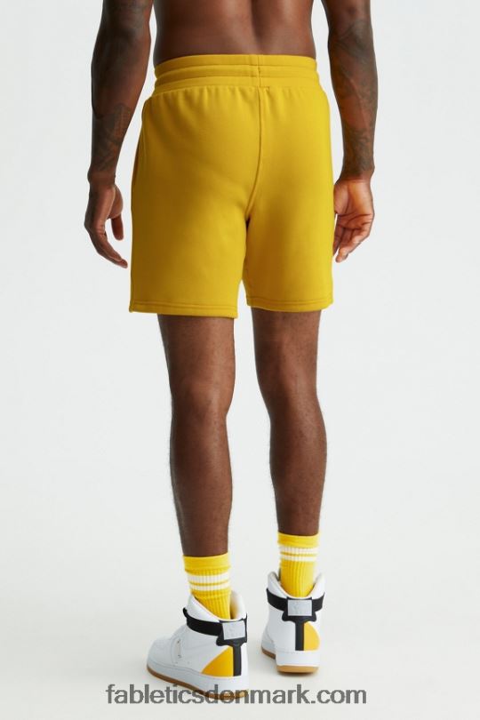 Fabletics Mænd kort efter spillet PNX2T3350 svovl