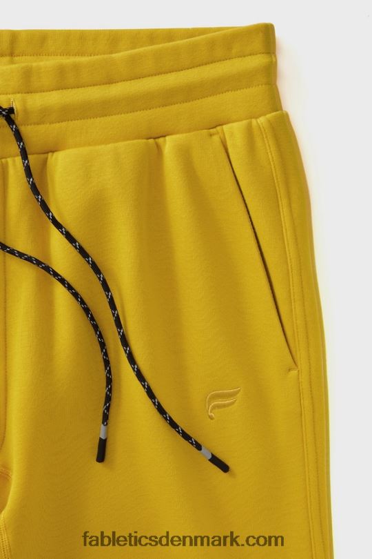 Fabletics Mænd kort efter spillet PNX2T3350 svovl