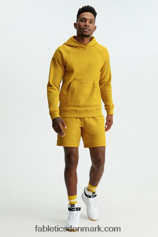 Fabletics Mænd kort efter spillet PNX2T3350 svovl