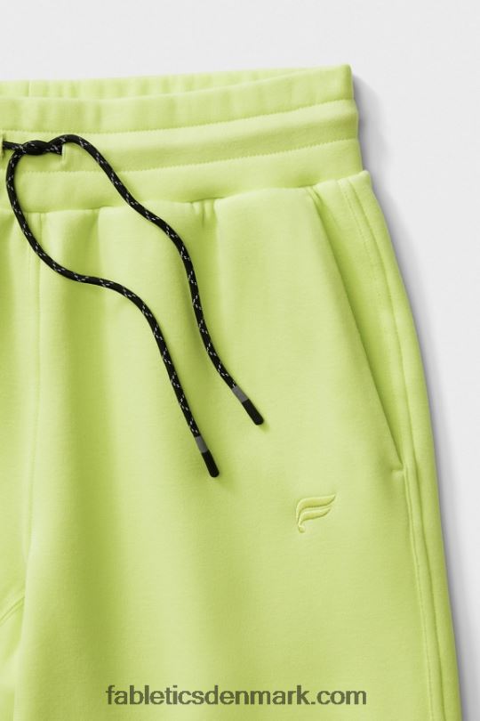 Fabletics Mænd kort efter spillet PNX2T3351 falmet kalk