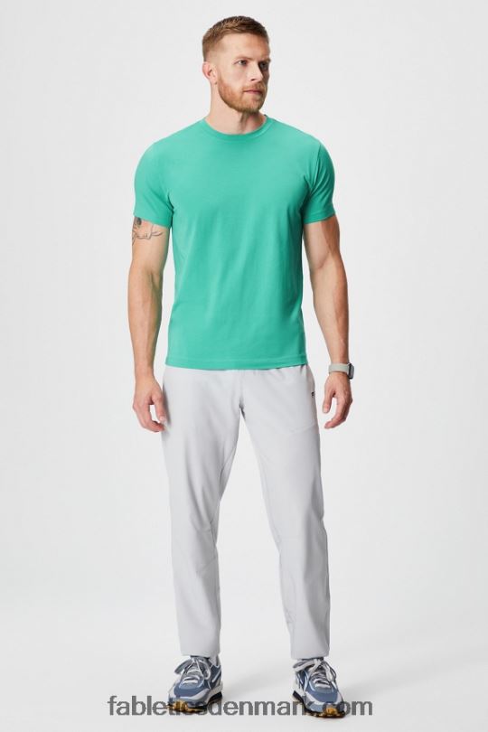 Fabletics Mænd 24-7 tee 182 PNX2T3511 miami grøn