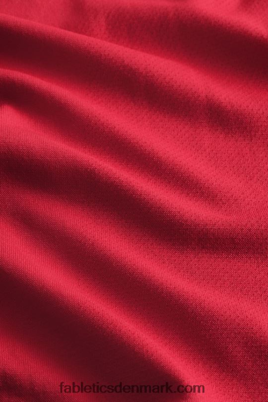 Fabletics Mænd træningsdagen tee 176 PNX2T3470 klassisk kirsebær