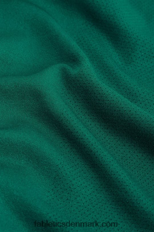 Fabletics Mænd træningsdagen tee 176 PNX2T3471 fairway green