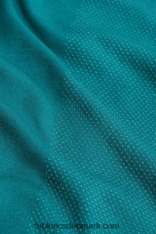 Fabletics Mænd træningsdagen tee 177 PNX2T3472 mørk krikand