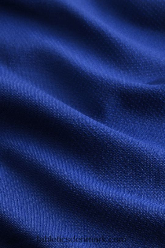 Fabletics Mænd træningsdagen tee 177 PNX2T3475 fransk blå