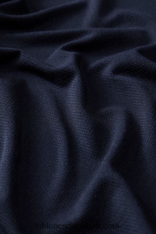 Fabletics Mænd træningsdagen tee 178 PNX2T3478 flåde