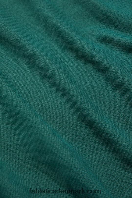 Fabletics Mænd træningsdagen tee 178 PNX2T3480 azurgrøn