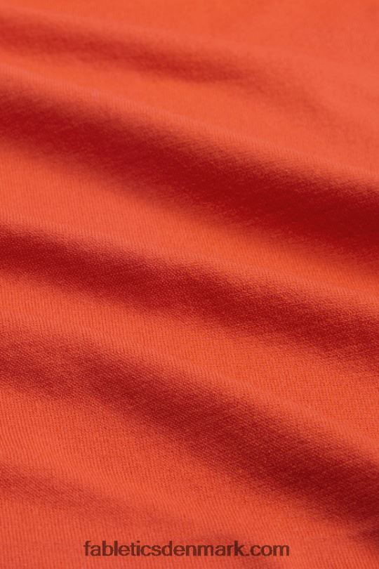 Fabletics Mænd træningsdagen tee 179 PNX2T3482 lys flamme