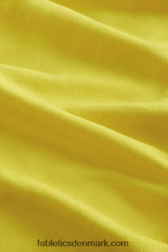 Fabletics Mænd træningsdagen tee 179 PNX2T3483 ørken guld