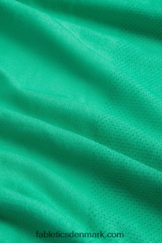 Fabletics Mænd træningsdagen tee 180 PNX2T3487 væsentligt grønt