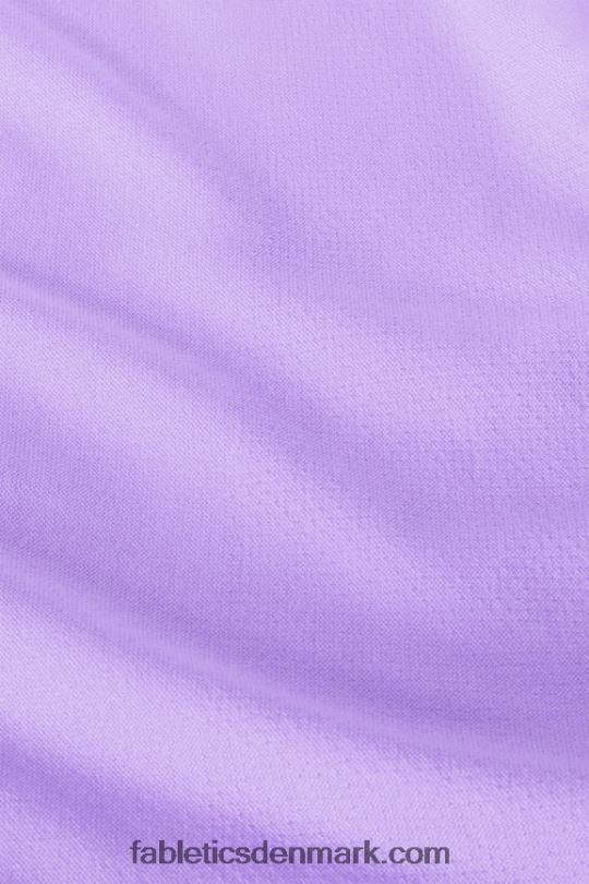 Fabletics Mænd træningsdagen tee 186 PNX2T3549 ikonisk lavendel tofarvet f
