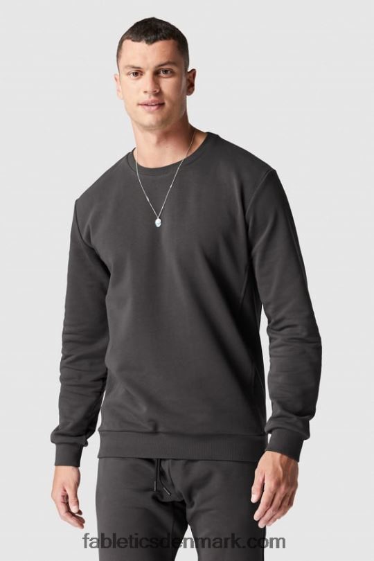 Fabletics Mænd banebesætningen PNX2T3716 fantom