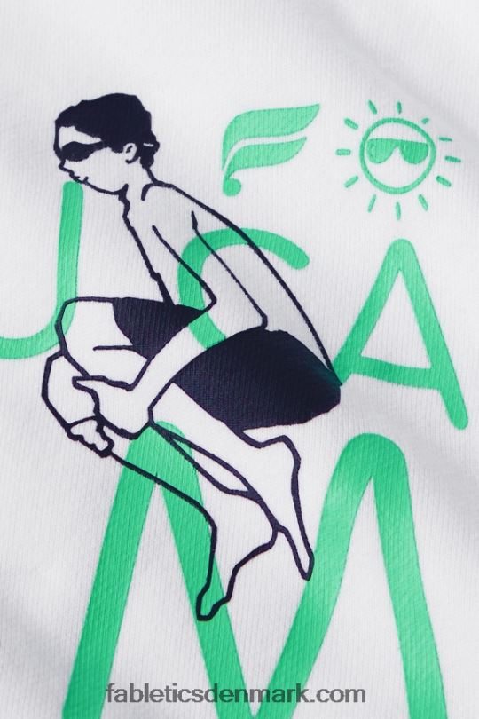 Fabletics Mænd den lette go-to hættetrøje PNX2T3653 badested