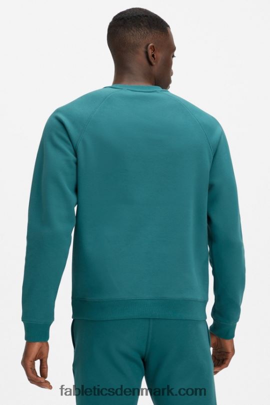 Fabletics Mænd go-to besætningen PNX2T3702 hav krikand