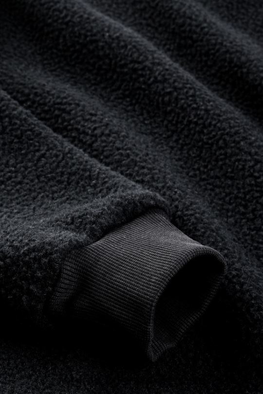Fabletics Mænd opdagelsesrejsendes besætning PNX2T3732 sort