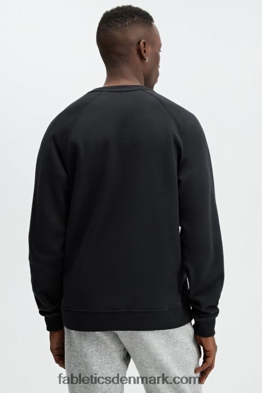 Fabletics Mænd postgame-holdet PNX2T3712 sort