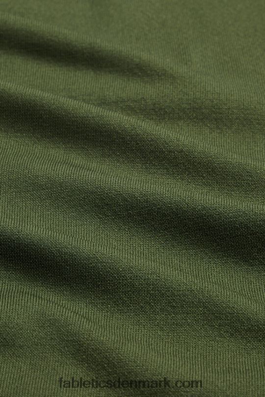 Fabletics Mænd træningsdagens hættetrøje PNX2T3624 mørkt mos