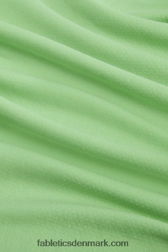 Fabletics Mænd træningsdagens hættetrøje PNX2T3626 wasabi