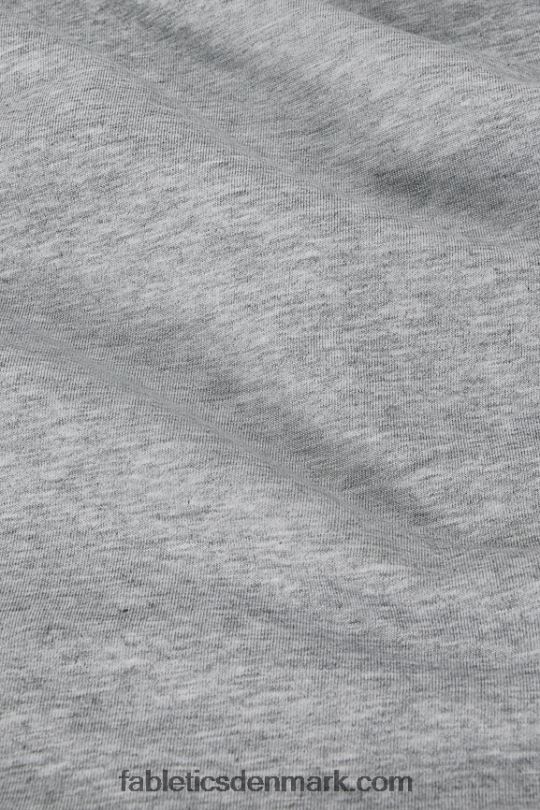 Fabletics Mænd 24-7 tanken PNX2T3380 klassisk grå lyng
