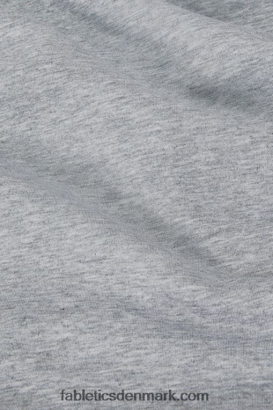 Fabletics Mænd 24-7 tanken PNX2T3381 klassisk grå lyng