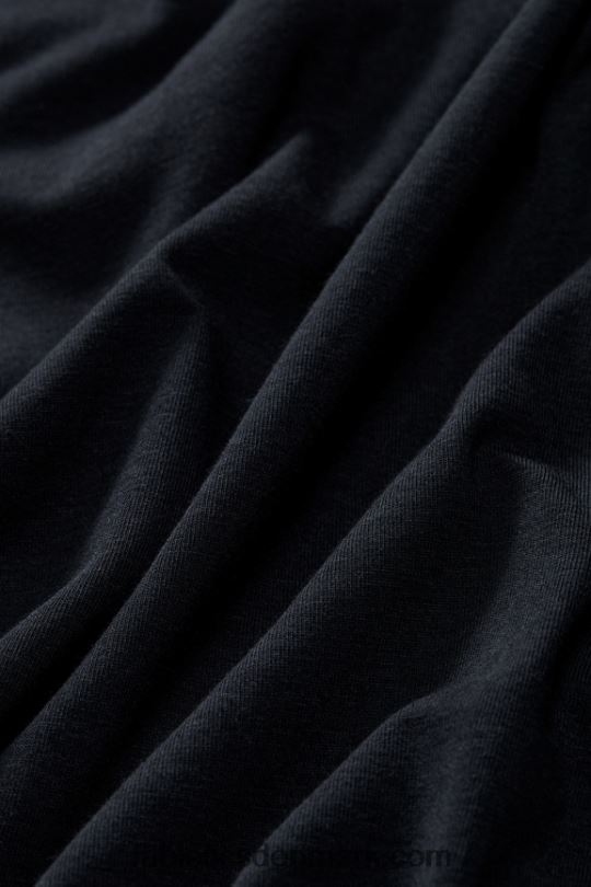 Fabletics Mænd 24-7 tanken PNX2T3382 sort