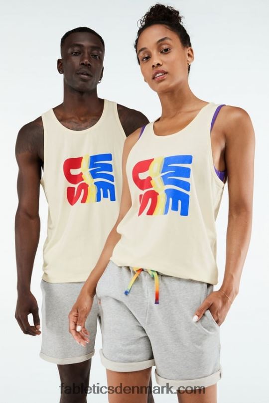 Fabletics Mænd 24-7 tanken PNX2T3383 vi vores hejren
