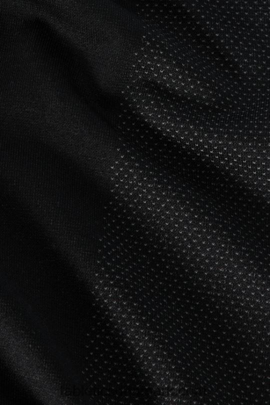 Fabletics Mænd træningsdagens muskeltank PNX2T3372 sort