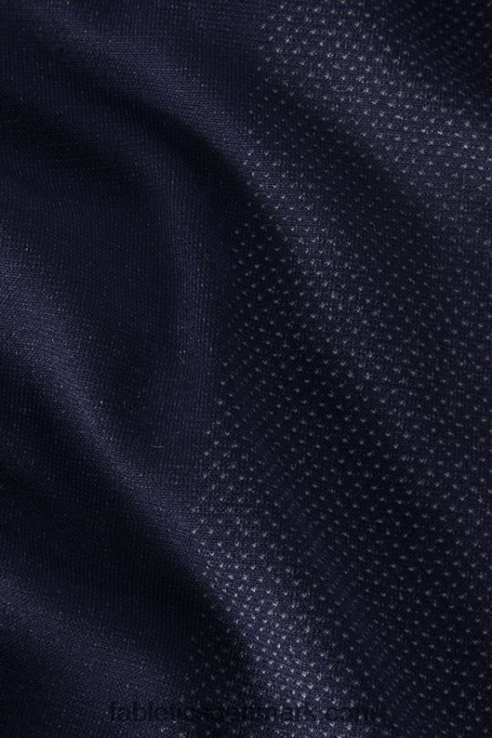 Fabletics Mænd træningsdagens muskeltank PNX2T3373 dyb flåde